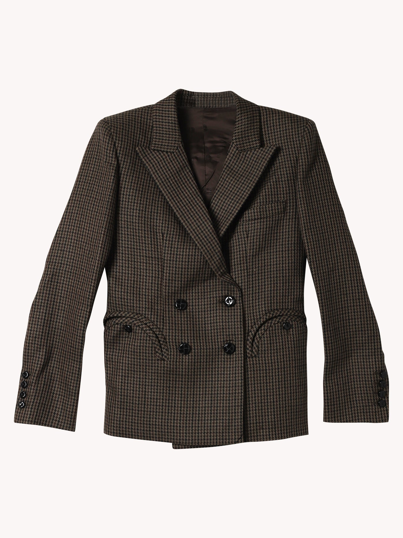 ZEMI CHARMER BLAZER