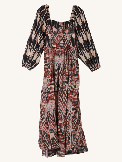 Junin Naibi Dress