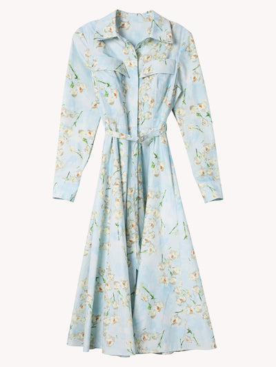 EMMALYNA DRESS