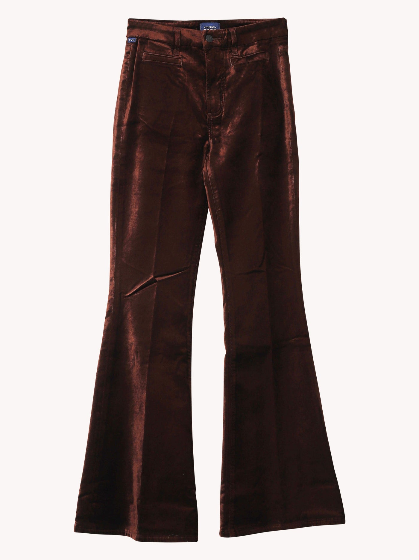 VELVET LILAH FLARE PANT