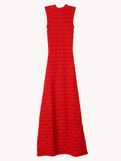 Cona Maxi Dress