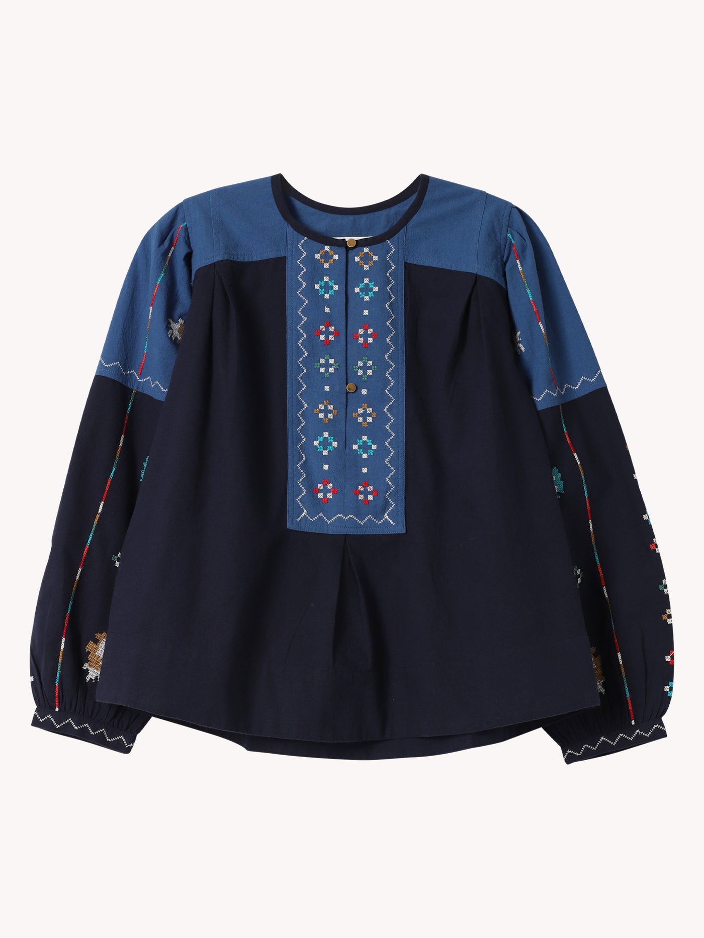 Chuki Shirt
