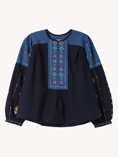Chuki Shirt