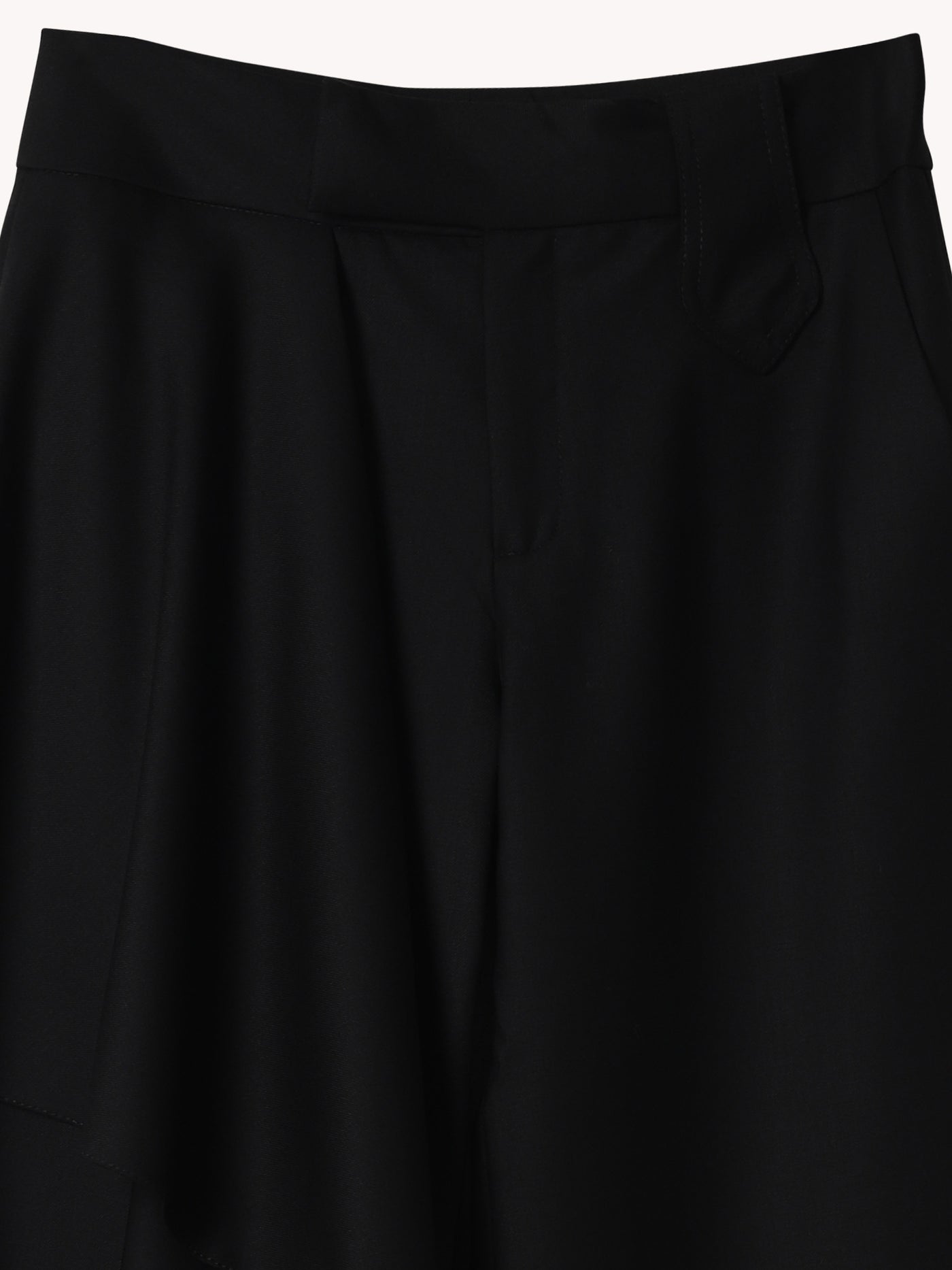 Black Tea Pant
