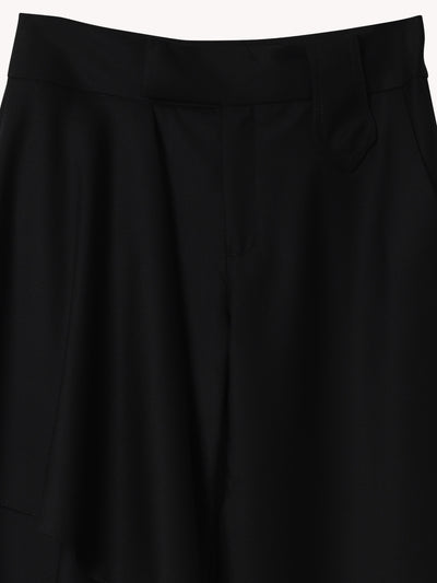 Black Tea Pant