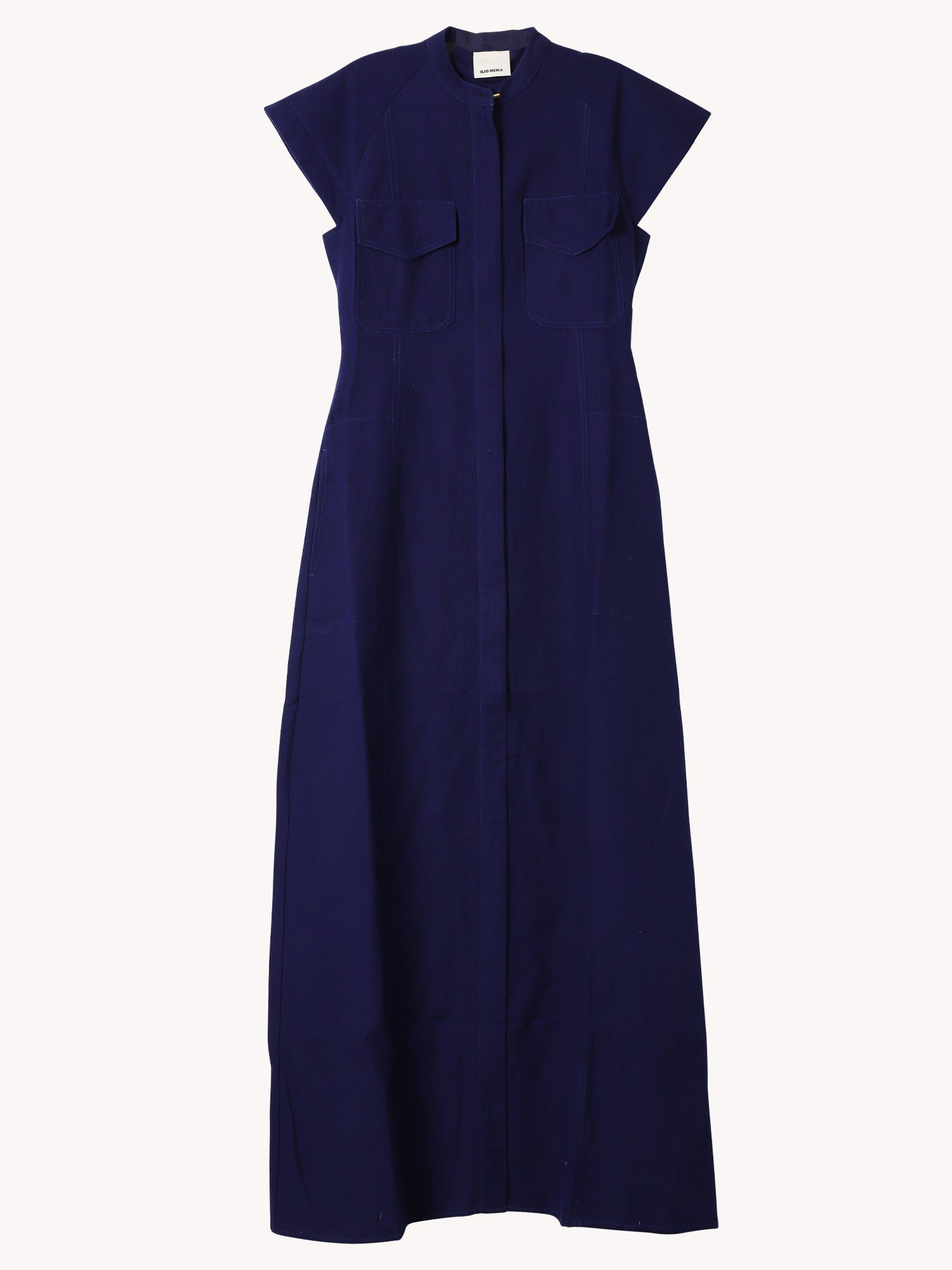 Heraklion Dress