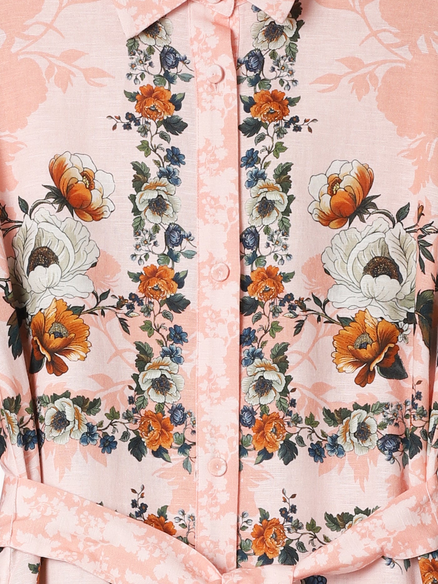 Bianca Magical Blossom Dress