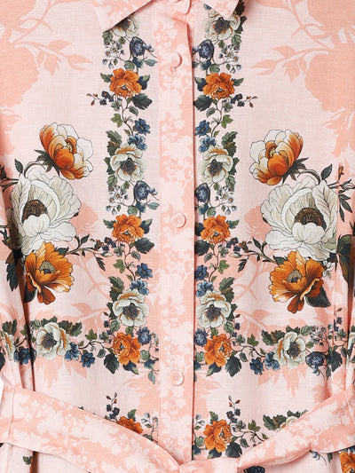 Bianca Magical Blossom Dress