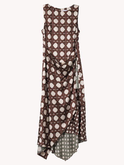 Alodia Dress