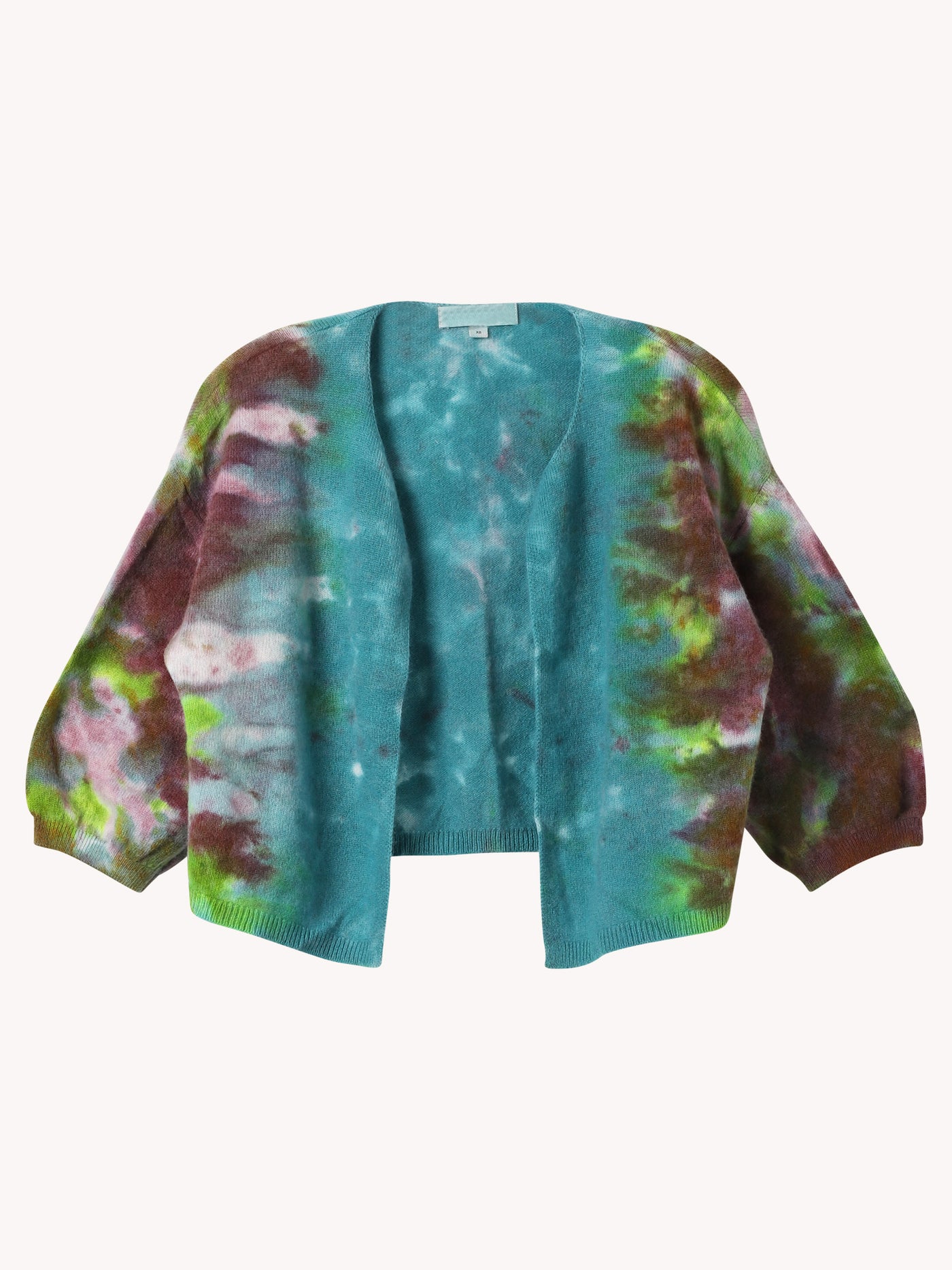Adore Mini Cardi