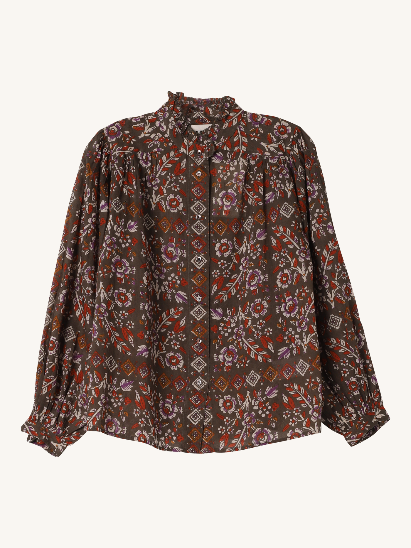 Flora Top
