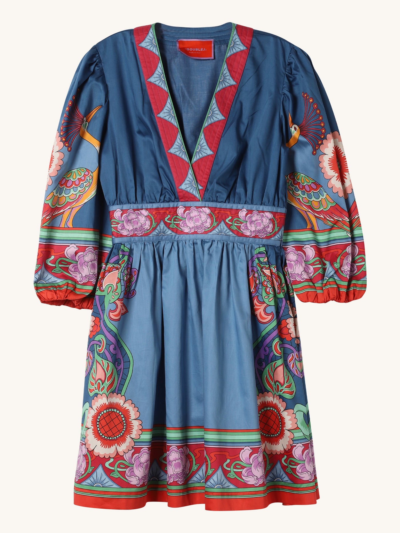 Margherita Dress