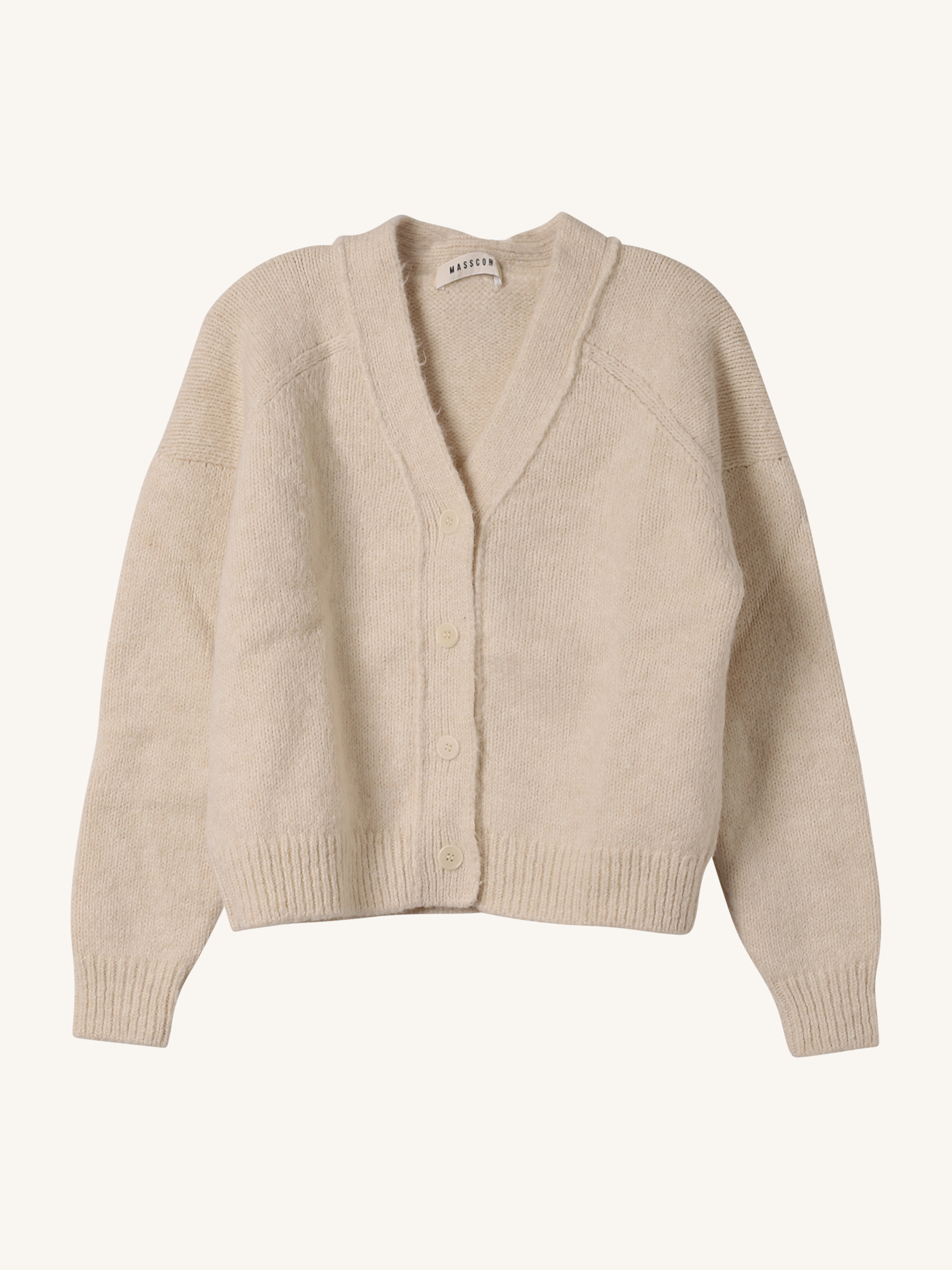 Colima Knit