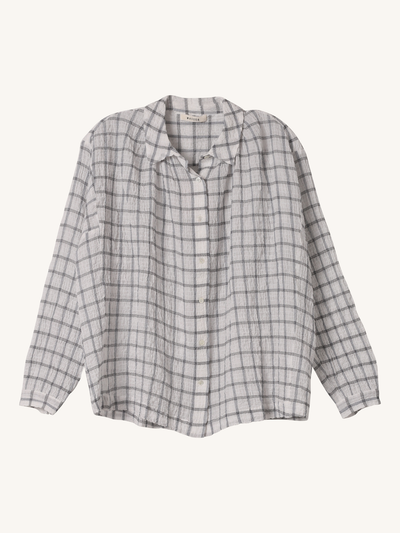 Fraser Blouse