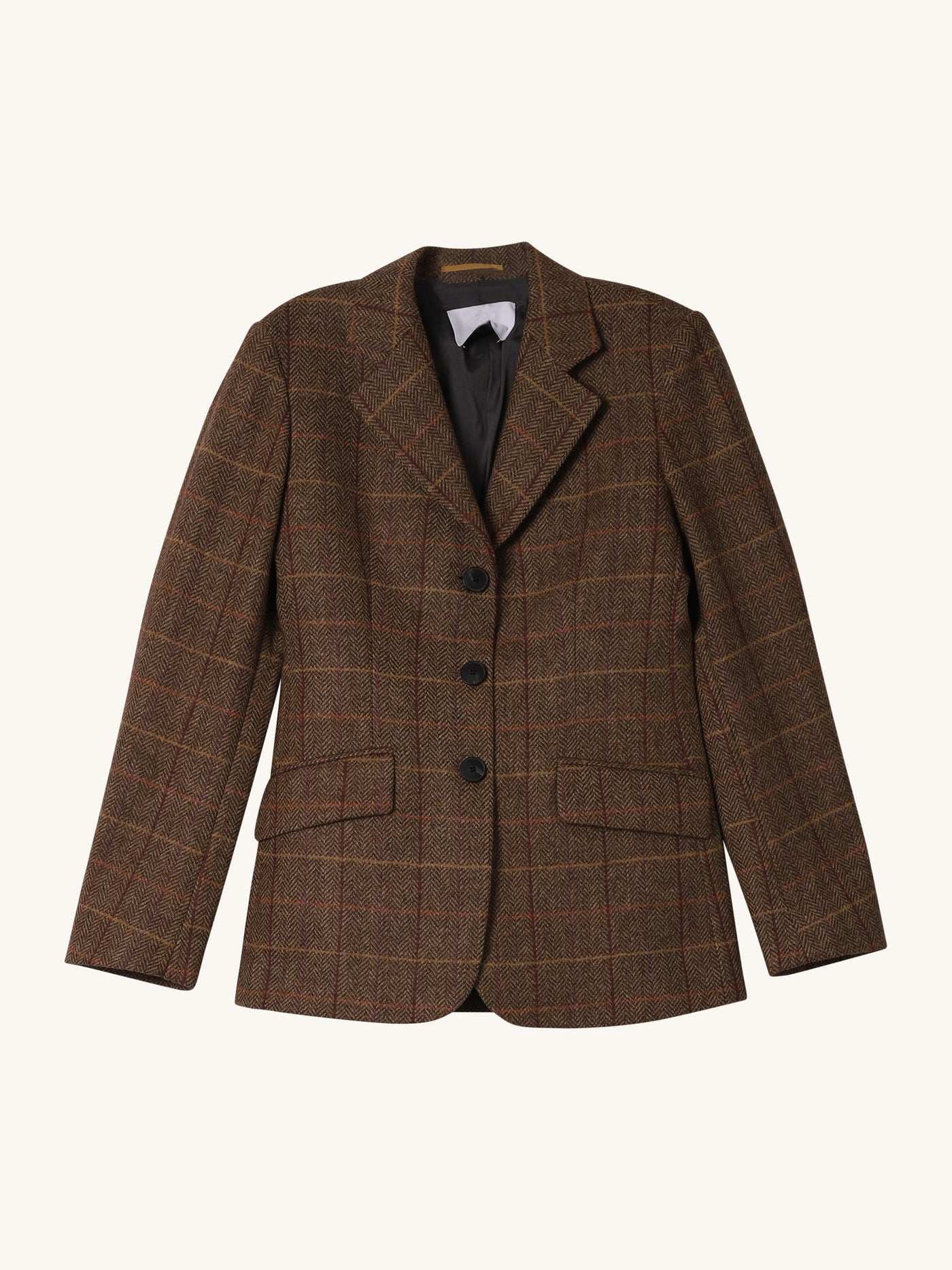 Dorothy Jacket