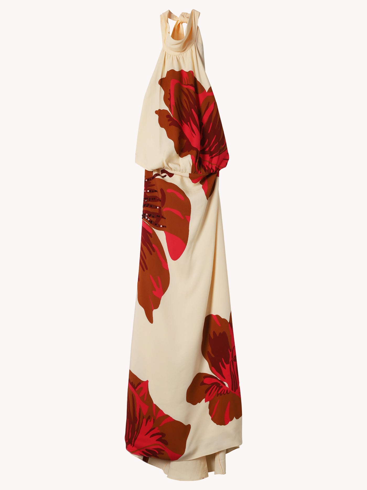 BEST OF TIMES ANKLE DRESS