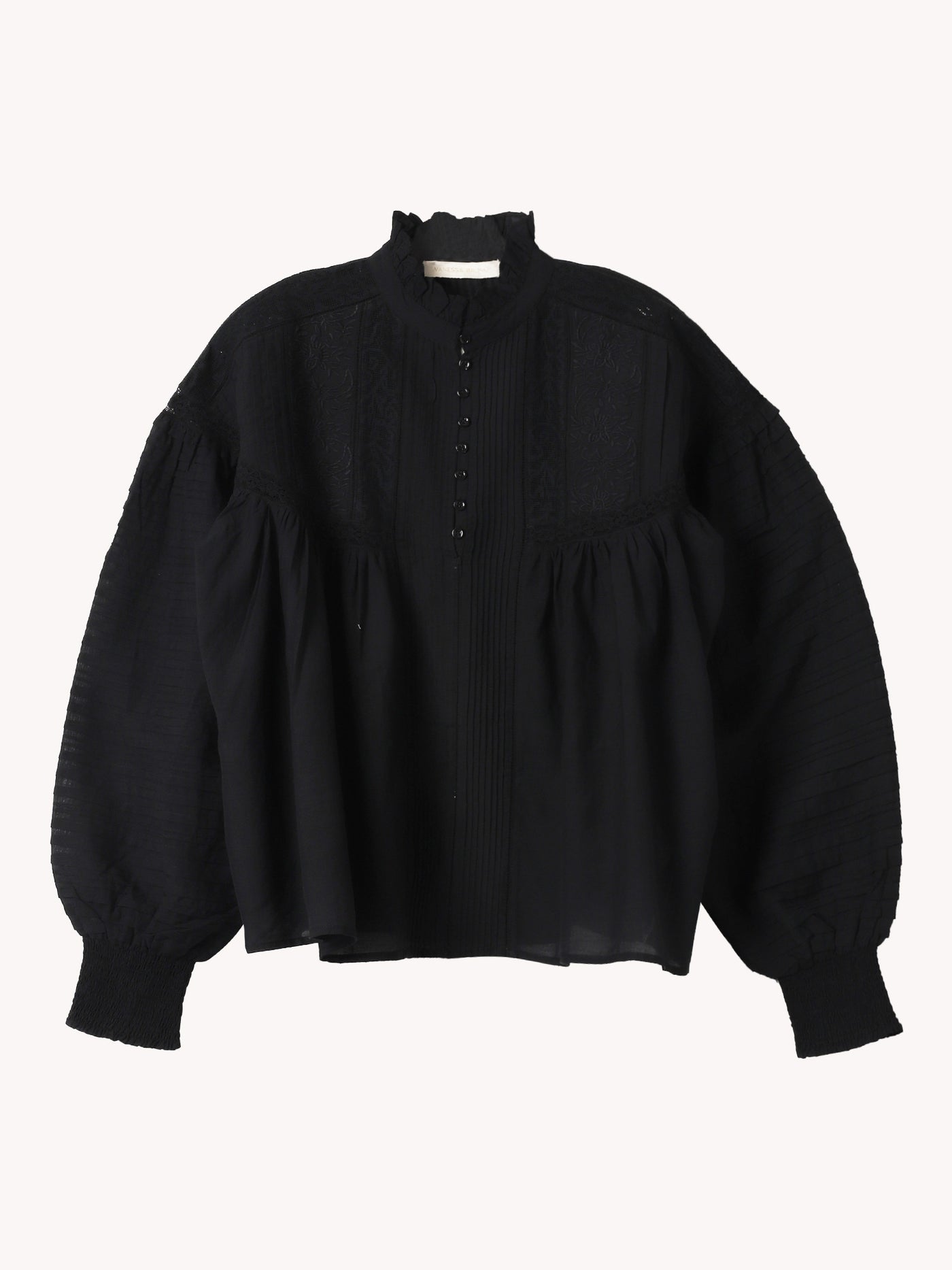 Dahlia Top