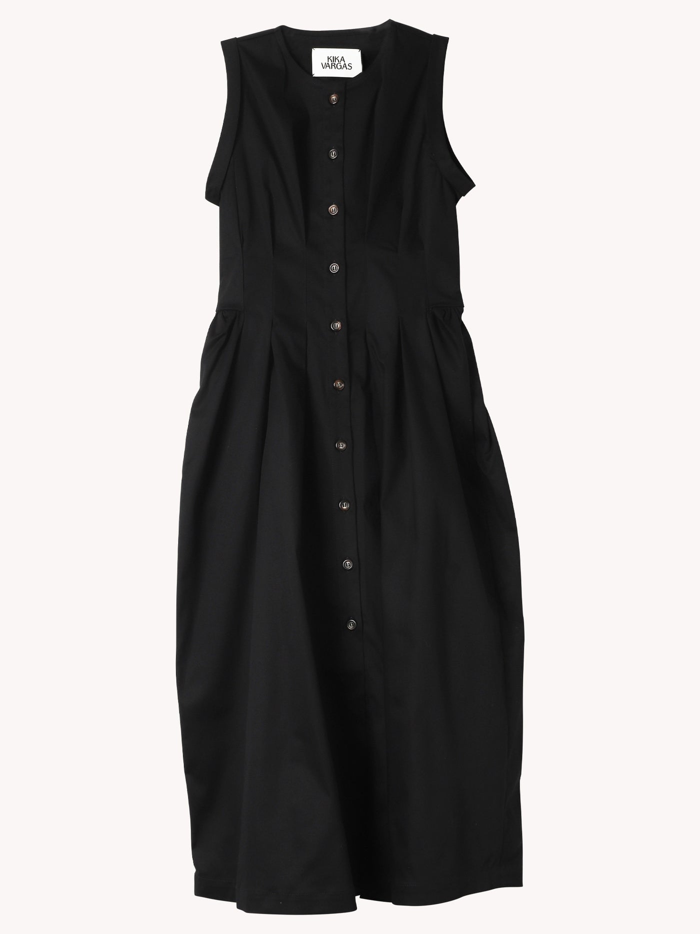 Mette Dress