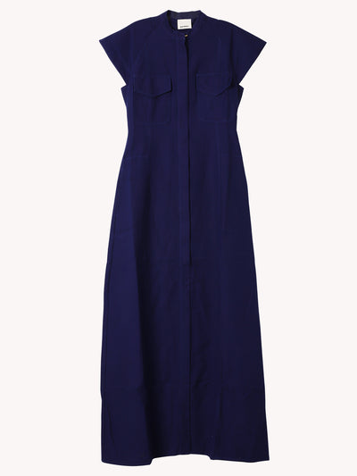 Heraklion Dress