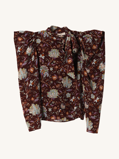 Brea Top
