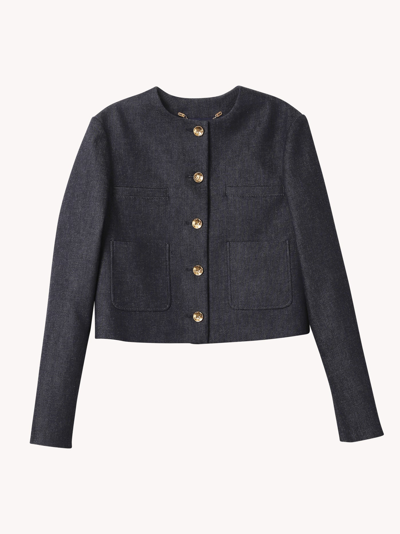 BERNADETTE JACKET