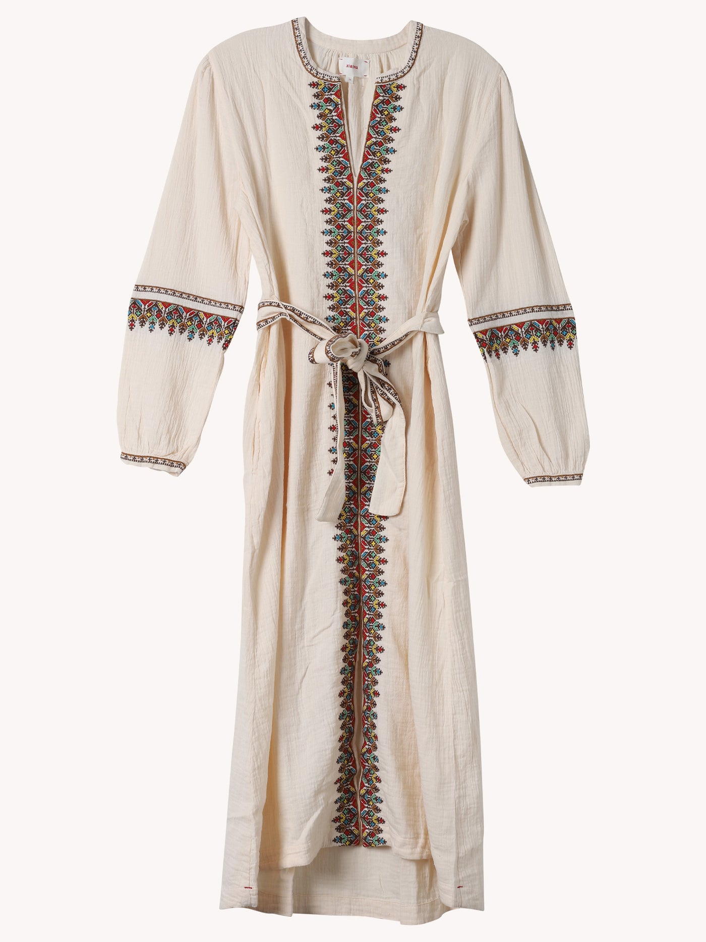 Gabriella Dress
