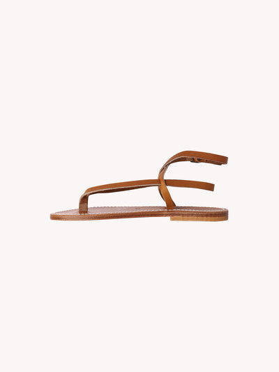 Delta Sandal