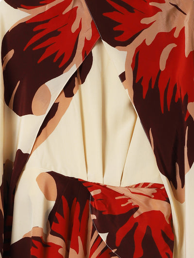 ODYSSEY ANKLE DRESS