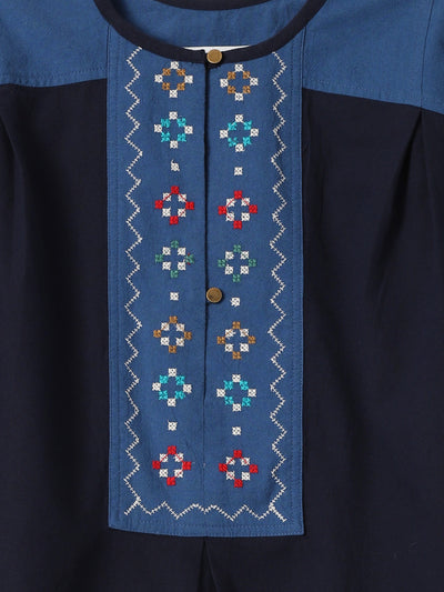 Chuki Shirt