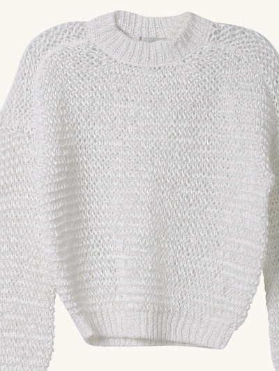 Chamois Roundneck Sweater