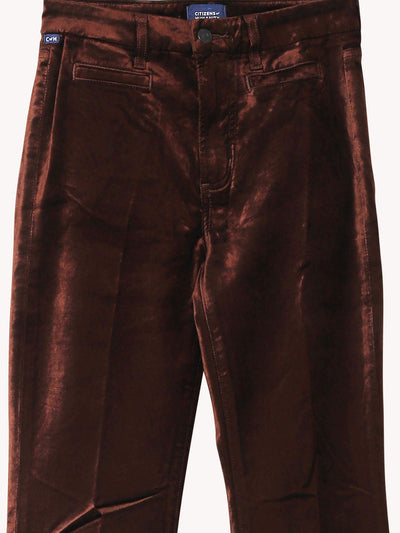 VELVET LILAH FLARE PANT