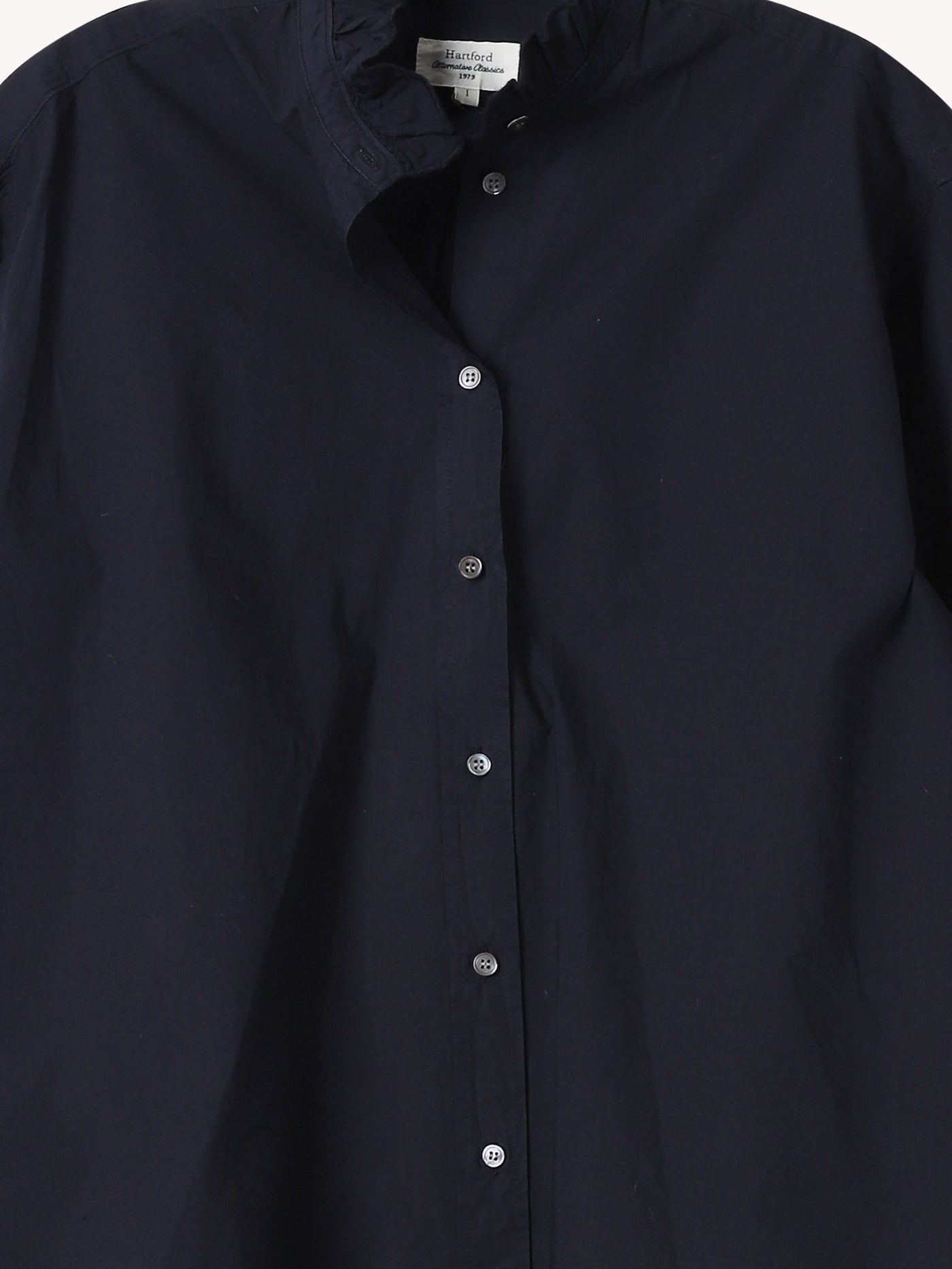 CHANA WOVEN SHIRT