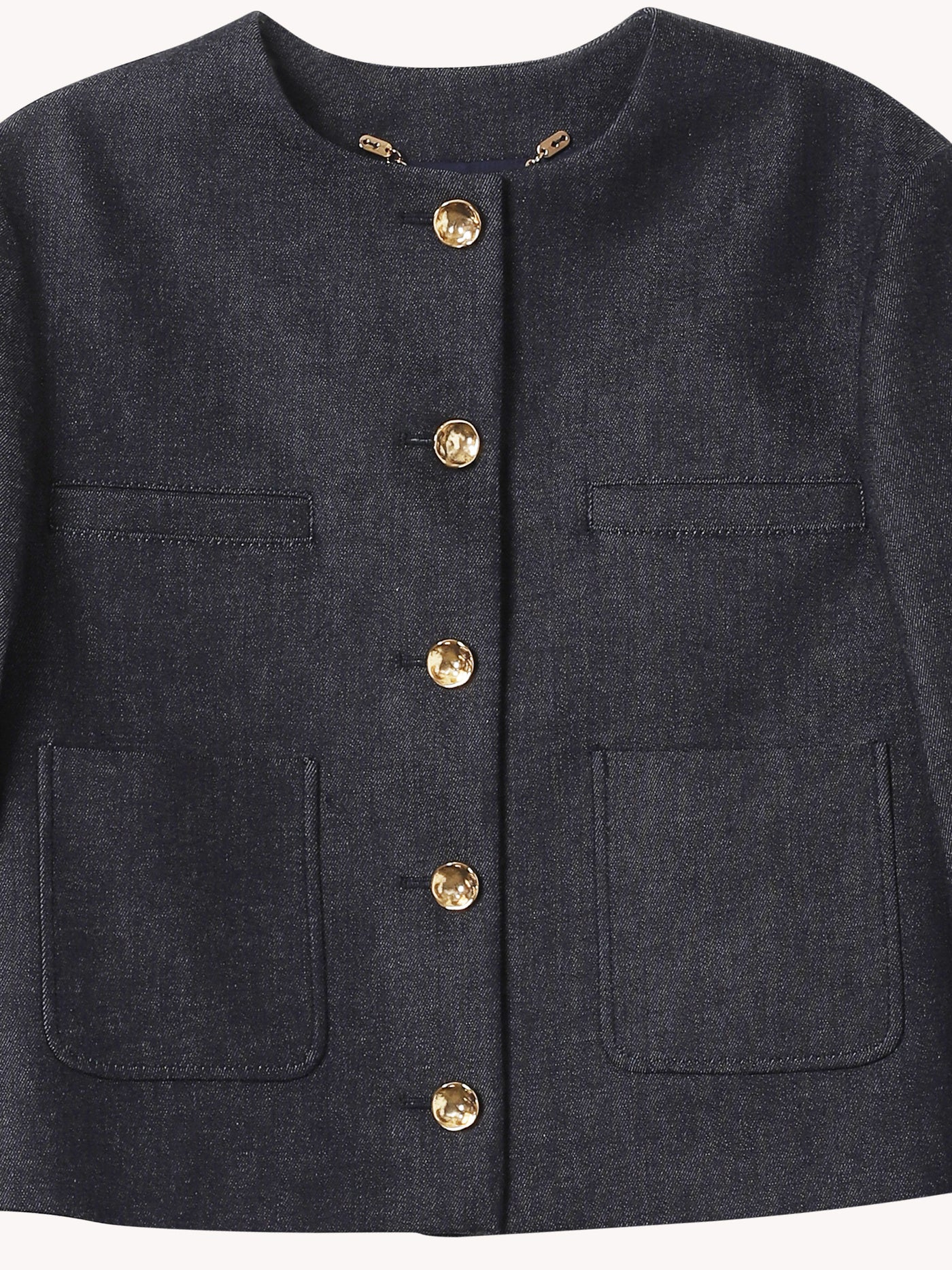 BERNADETTE JACKET