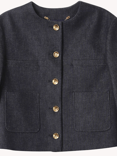 BERNADETTE JACKET