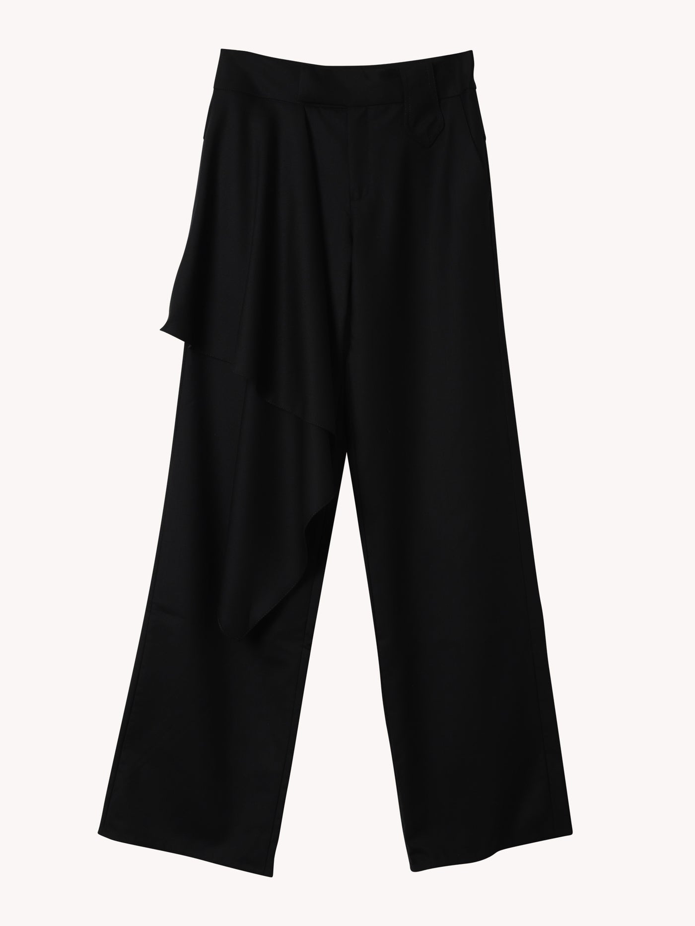 Black Tea Pant