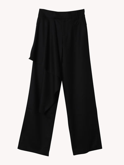 Black Tea Pant
