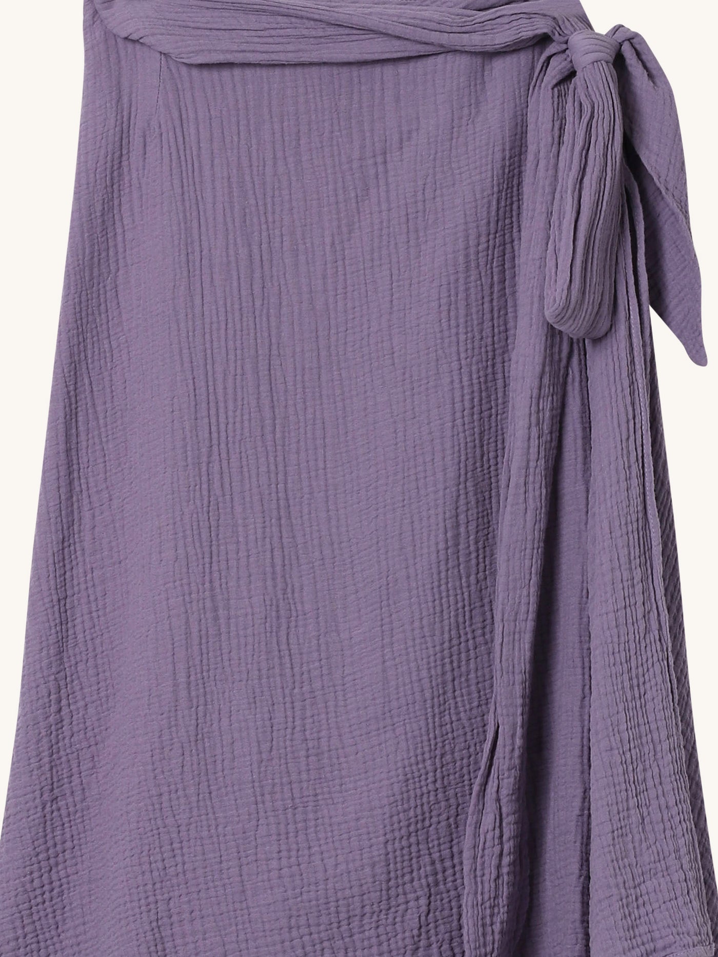 Gauze Gwendolyn Skirt in Lavender