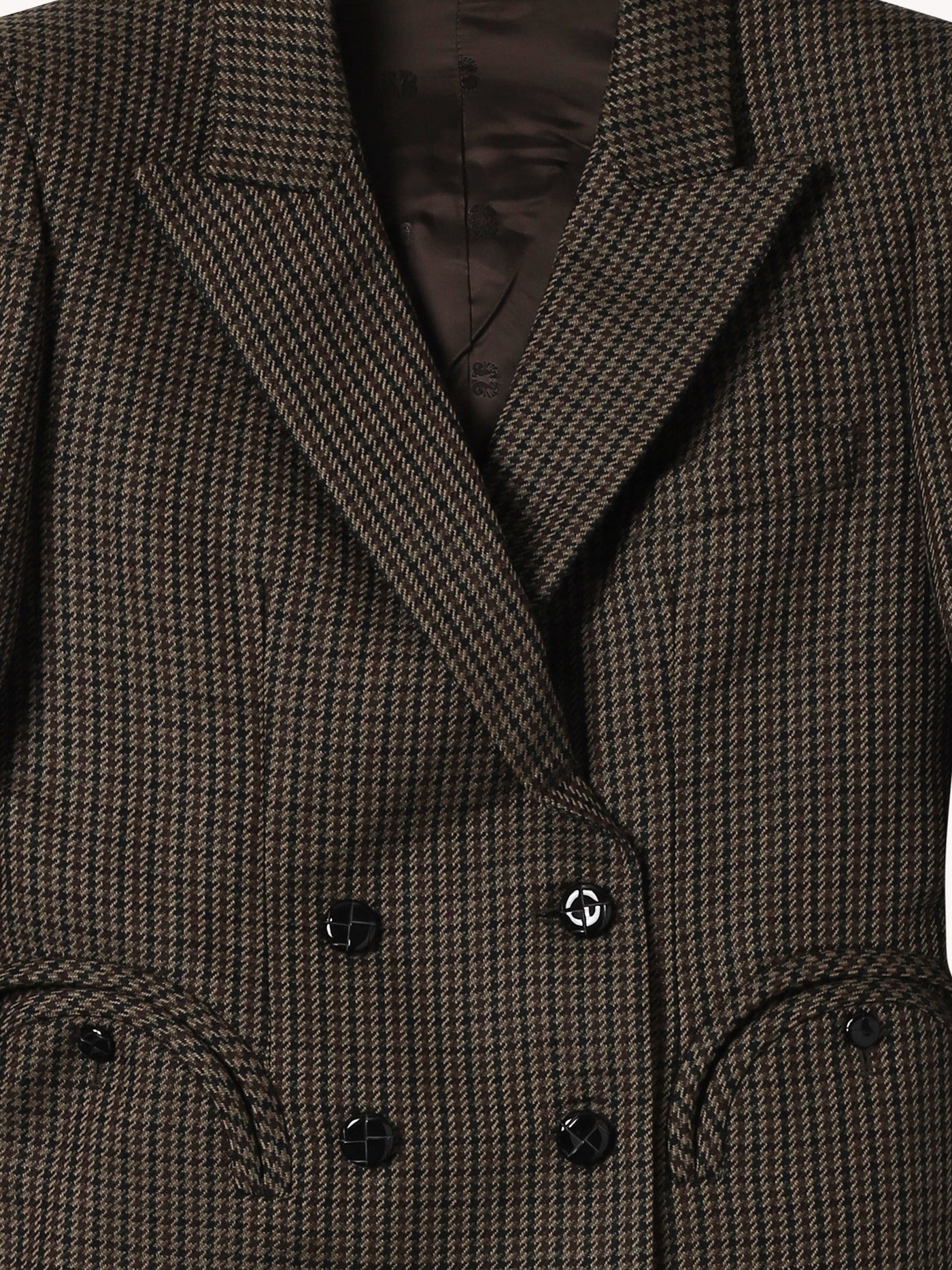 ZEMI CHARMER BLAZER