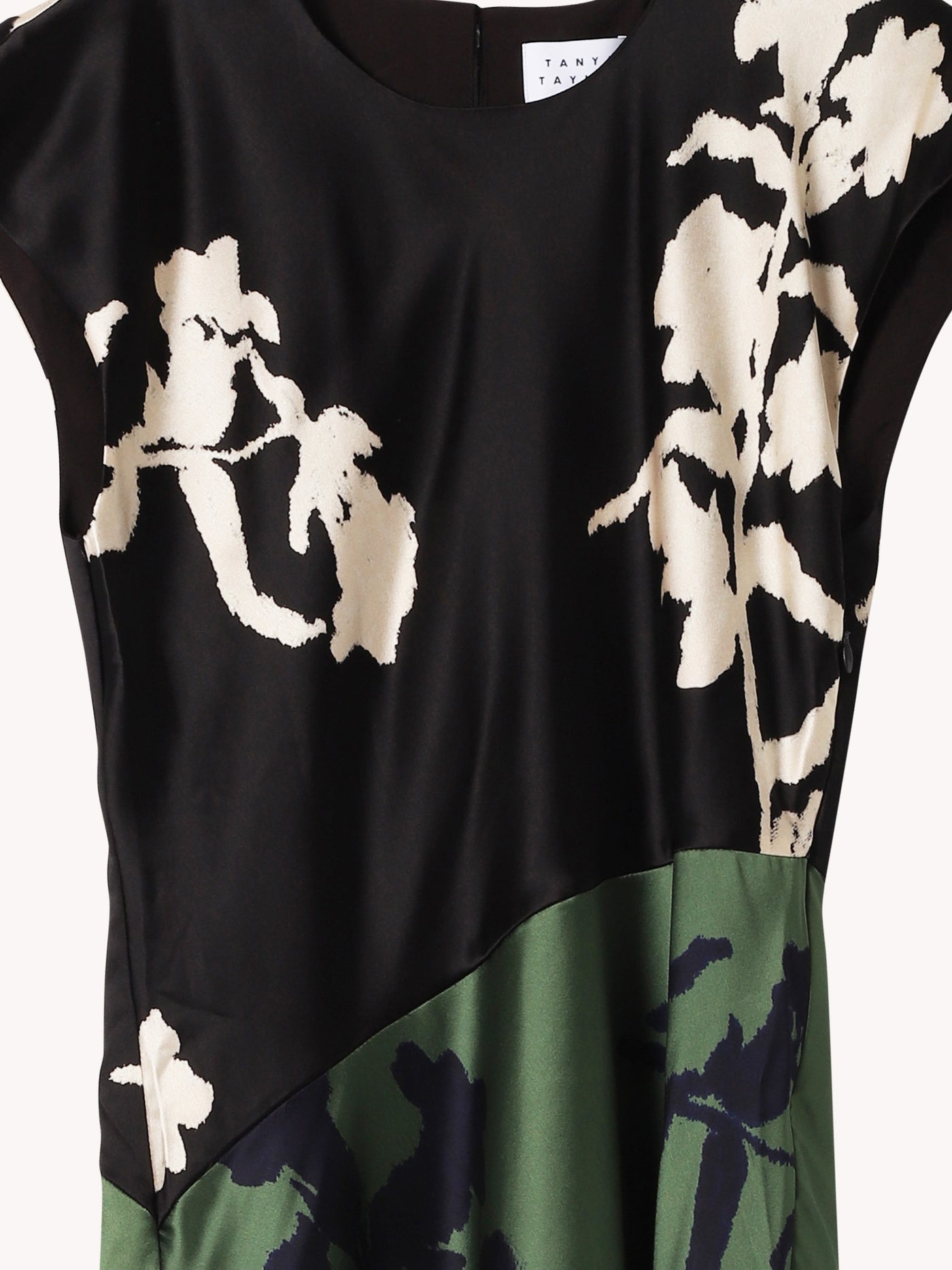 Violeta Dress