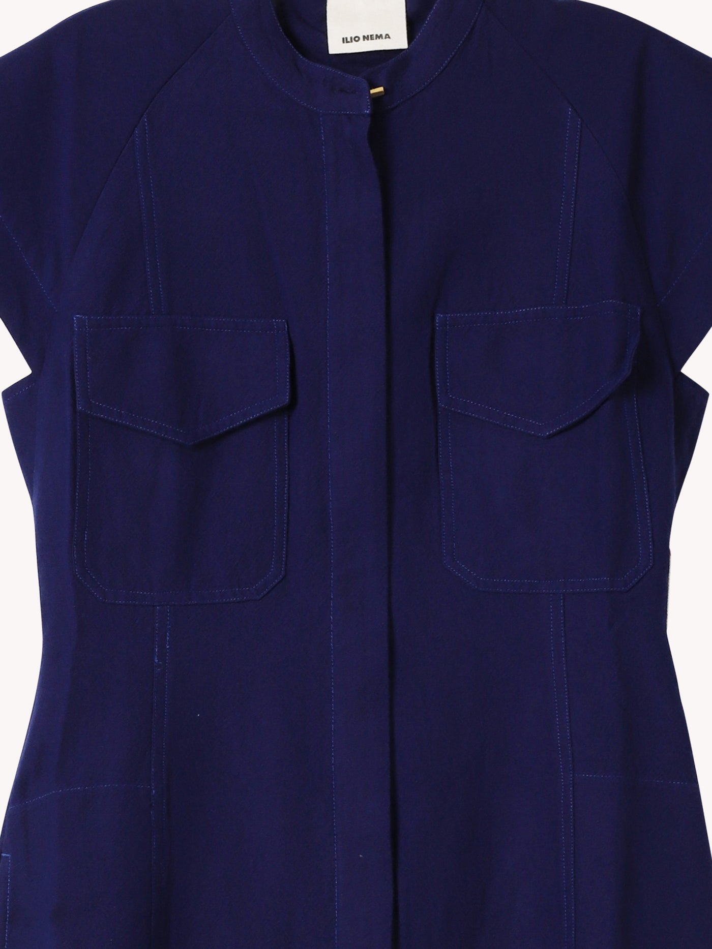 Heraklion Dress