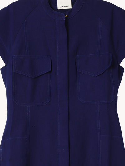 Heraklion Dress