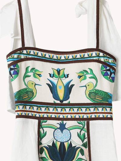 Ornella Dress
