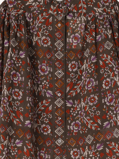 Flora Top
