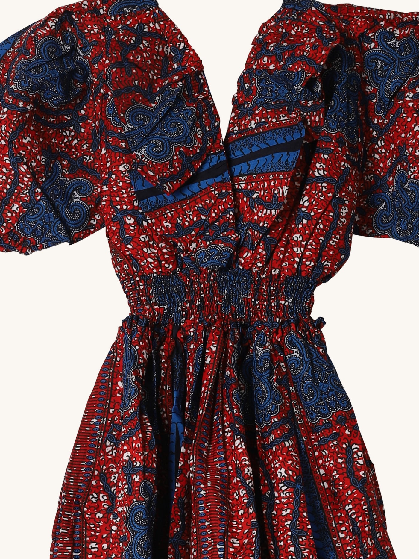 Ayo Maxi Dress