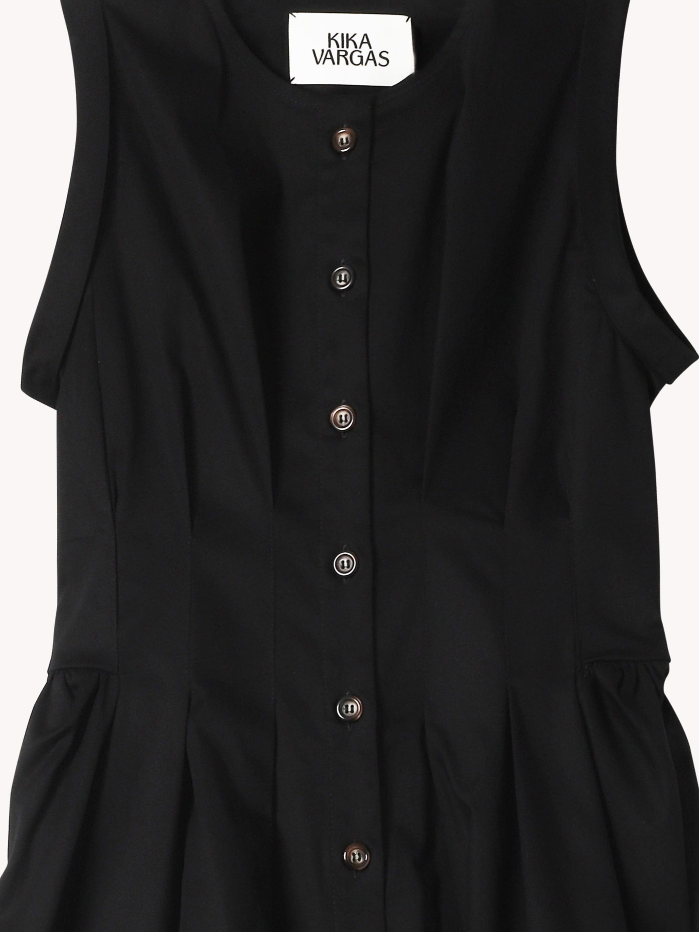 Mette Dress