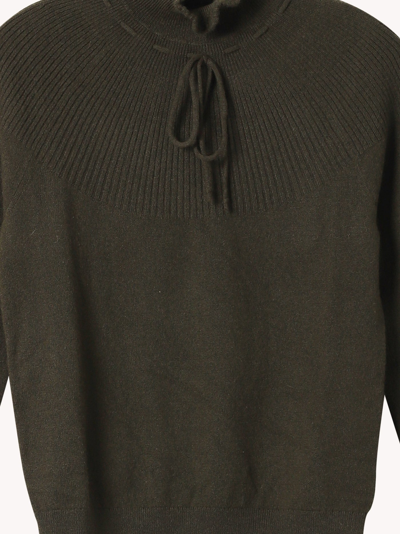 Maisie Turtleneck