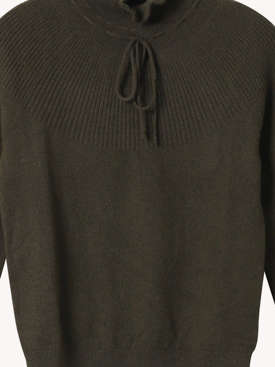 Maisie Turtleneck