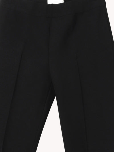 FRINGED LOUIS PANT