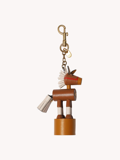 Horse Bag Charm