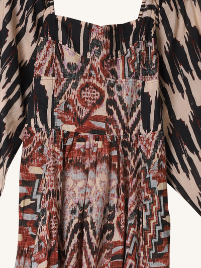 Junin Naibi Dress